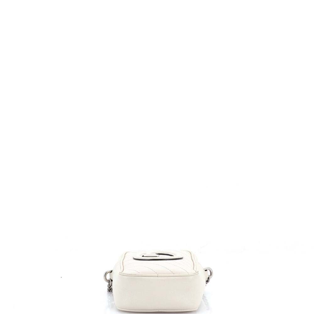 Gucci Blondie Nm Crossbody Bag Diagonal #194495G70B - Picture 4 of 9